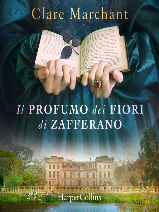 Title details for Il profumo dei fiori di zafferano by Clare Marchant - Available